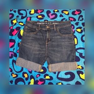 The Casual Times shorts